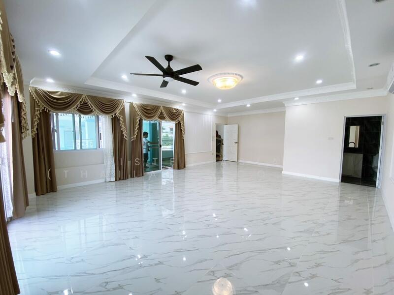 For Sale - 6 Bedrooms 8 Bathrooms House for Sale in South Pattaya, Banglamung, Chon Buri (Pattaya)