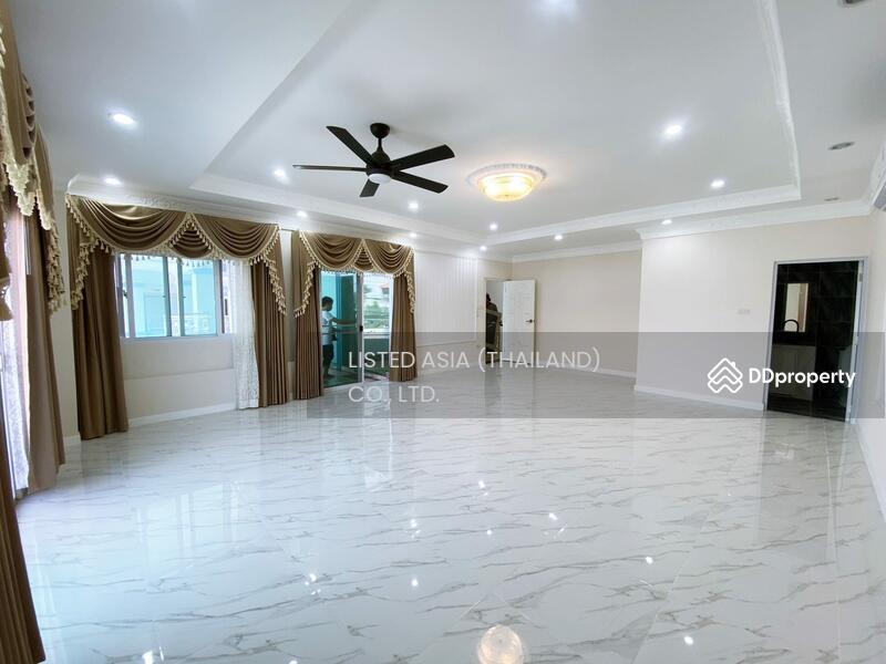 For Sale - 6 Bedrooms 8 Bathrooms House for Sale in South Pattaya, Banglamung, Chon Buri