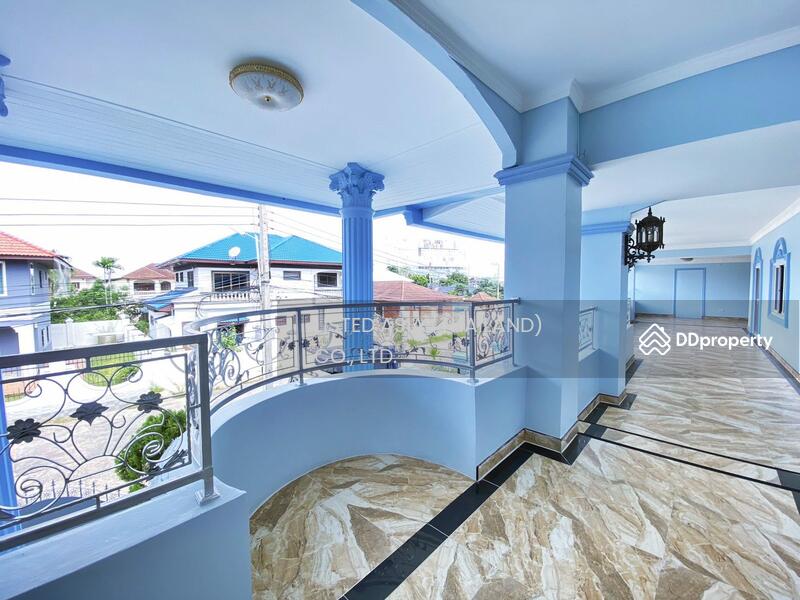 For Sale - 6 Bedrooms 8 Bathrooms House for Sale in South Pattaya, Banglamung, Chon Buri