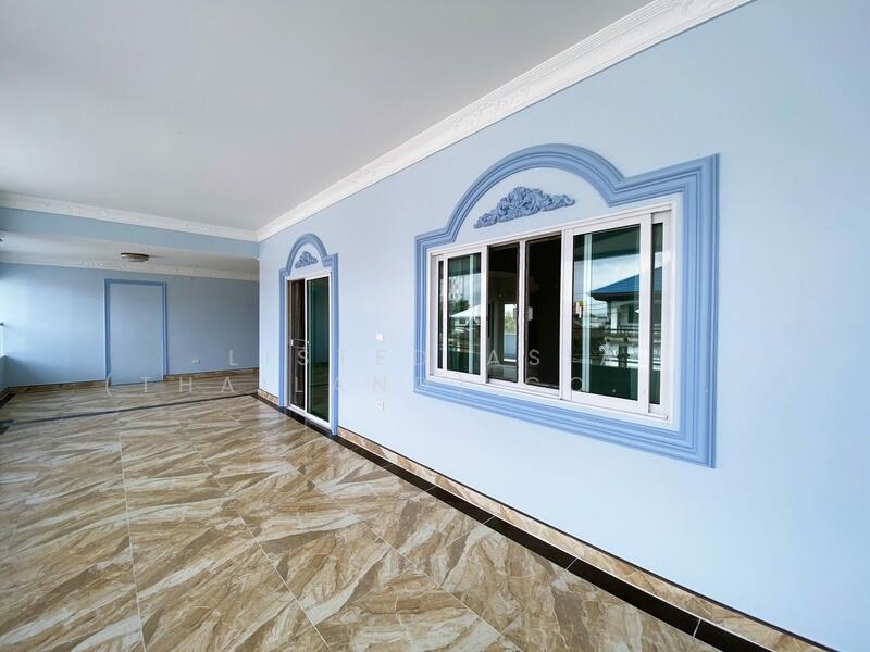 For Sale - 6 Bedrooms 8 Bathrooms House for Sale in South Pattaya, Banglamung, Chon Buri (Pattaya)