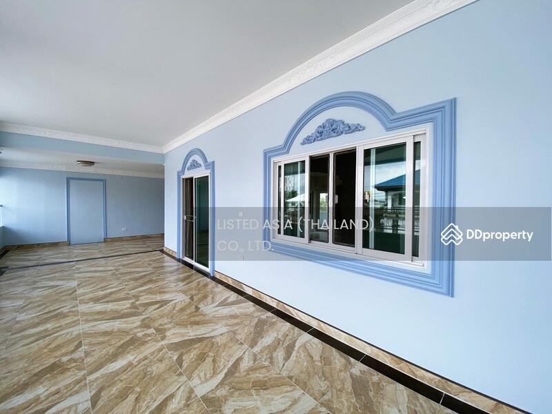 For Sale - 6 Bedrooms 8 Bathrooms House for Sale in South Pattaya, Banglamung, Chon Buri