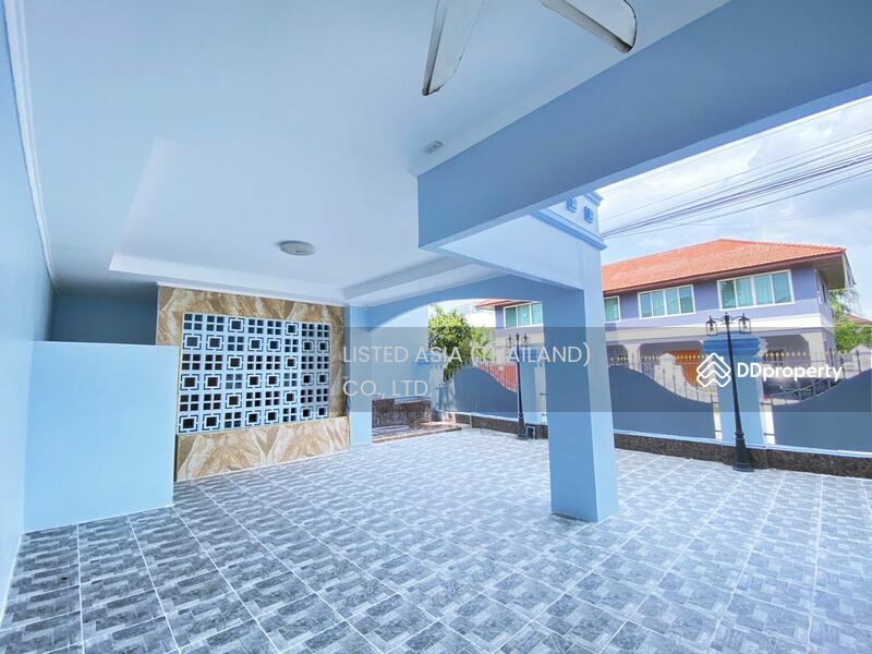 For Sale - 6 Bedrooms 8 Bathrooms House for Sale in South Pattaya, Banglamung, Chon Buri