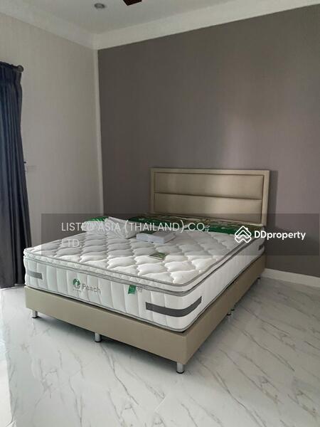 For Sale - 6 Bedrooms 8 Bathrooms House for Sale in South Pattaya, Banglamung, Chon Buri