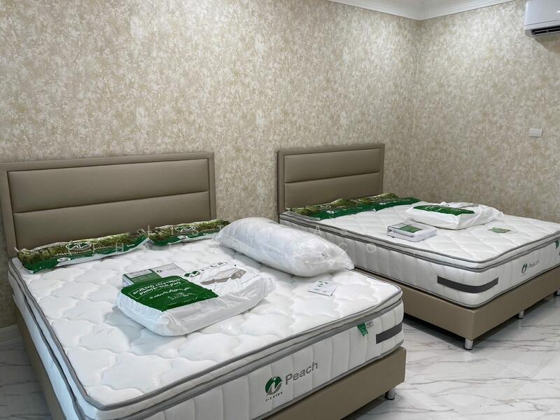 For Sale - 6 Bedrooms 8 Bathrooms House for Sale in South Pattaya, Banglamung, Chon Buri (Pattaya)