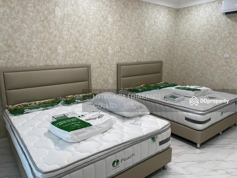 For Sale - 6 Bedrooms 8 Bathrooms House for Sale in South Pattaya, Banglamung, Chon Buri