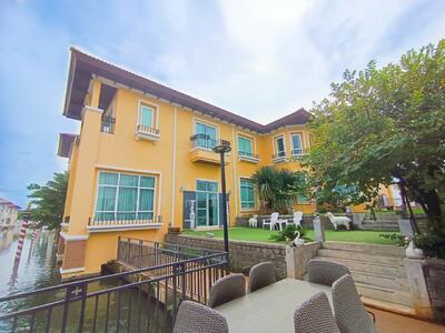 ขาย - Grand Canal Donmuang : แกรนด์ คาแนล ดอนเมือง, กรุงเทพ