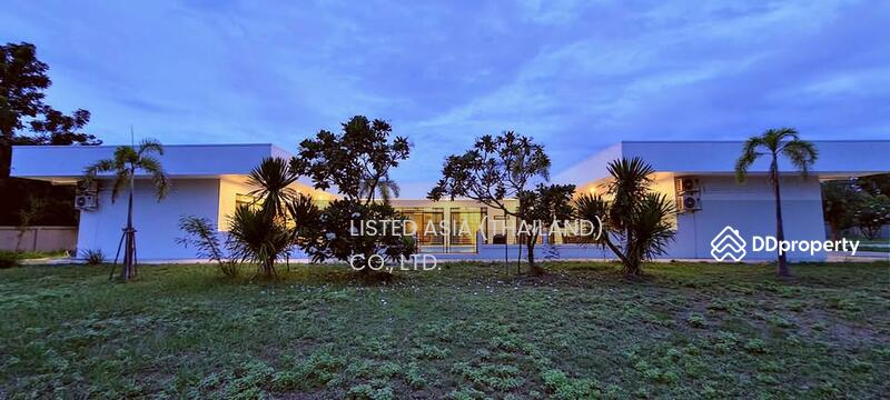 For Sale - Modern Luxury 5 Bedrooms Pool Villa in Khon Kaen, Khon Kaen