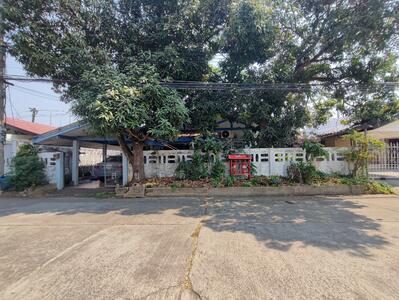 ขาย - หมู่บ้านเปรมประชา ดอนเมือง, กรุงเทพ