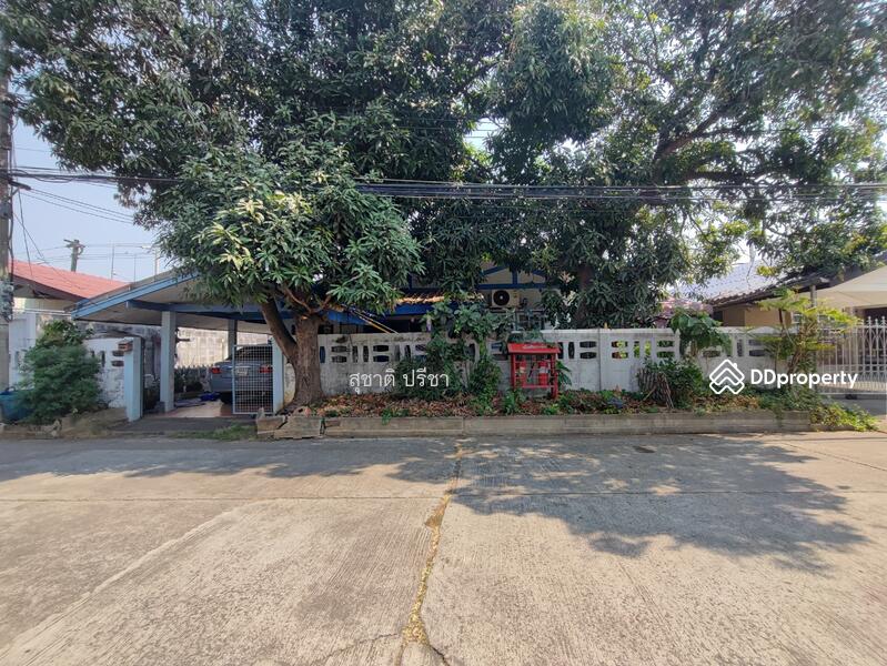 ขาย - หมู่บ้านเปรมประชา ดอนเมือง, กรุงเทพ