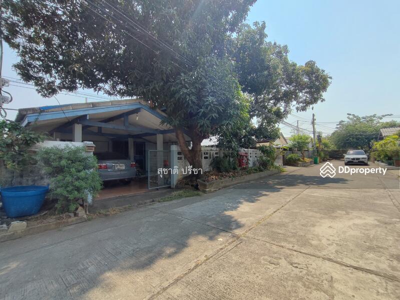 For Sale - หมู่บ้านเปรมประชา ดอนเมือง, Bangkok