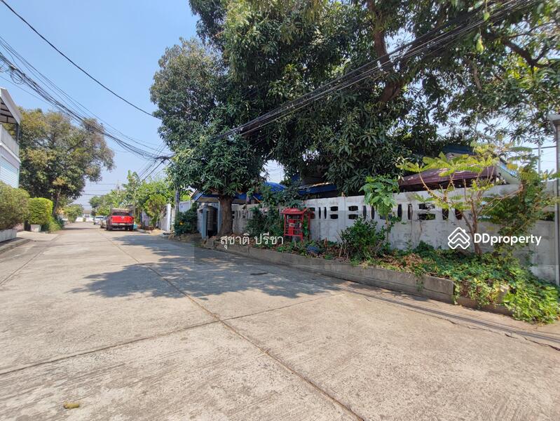 For Sale - หมู่บ้านเปรมประชา ดอนเมือง, Bangkok