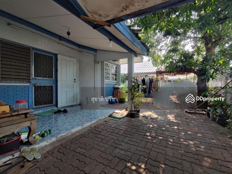 For Sale - หมู่บ้านเปรมประชา ดอนเมือง, Bangkok