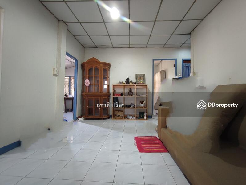 For Sale - หมู่บ้านเปรมประชา ดอนเมือง, Bangkok