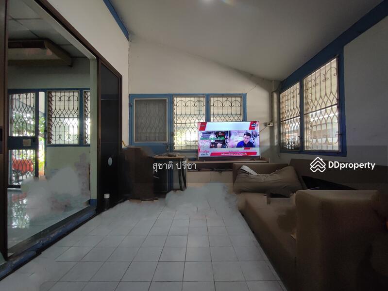For Sale - หมู่บ้านเปรมประชา ดอนเมือง, Bangkok