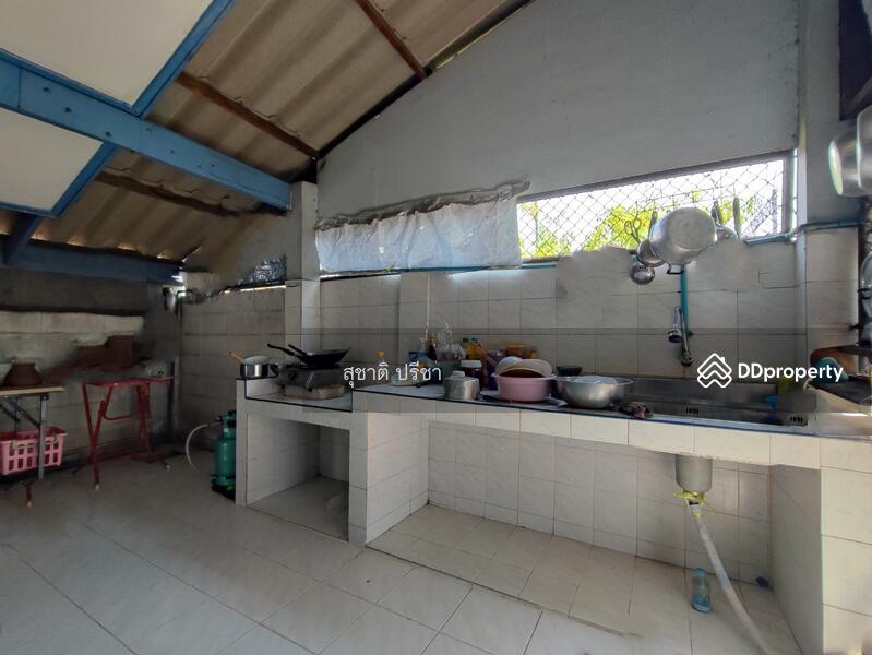For Sale - หมู่บ้านเปรมประชา ดอนเมือง, Bangkok