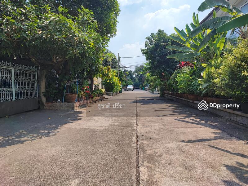 For Sale - หมู่บ้านเปรมประชา ดอนเมือง, Bangkok