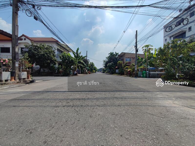 For Sale - หมู่บ้านเปรมประชา ดอนเมือง, Bangkok