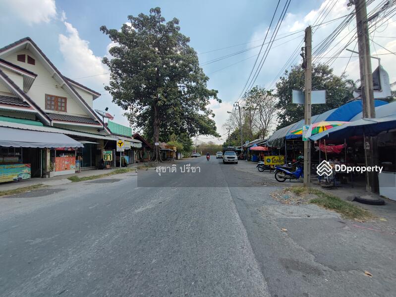 For Sale - หมู่บ้านเปรมประชา ดอนเมือง, Bangkok