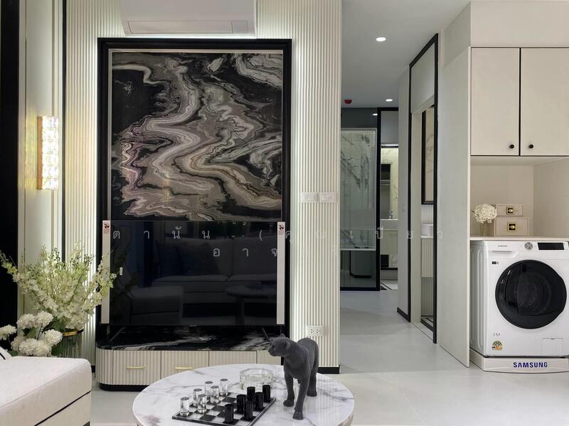 Luxury Condominium Pattaya. Just 2 minutes from Jomtien Beach., Chon Buri (Pattaya), จอมเทียน, Nong Pru, Bang Lamung (Pattaya), Chon Buri (Pattaya), Studio, 34 sqm, Condo For Sale, by สิตานัน (คุณเปียว) อาจศิริ, 11773626 - DDproperty.com