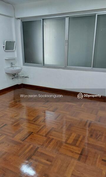 For Rent - Commercial building for rent, 2 units, 4 floors, near Big C Tiwanon road, Nonthaburi