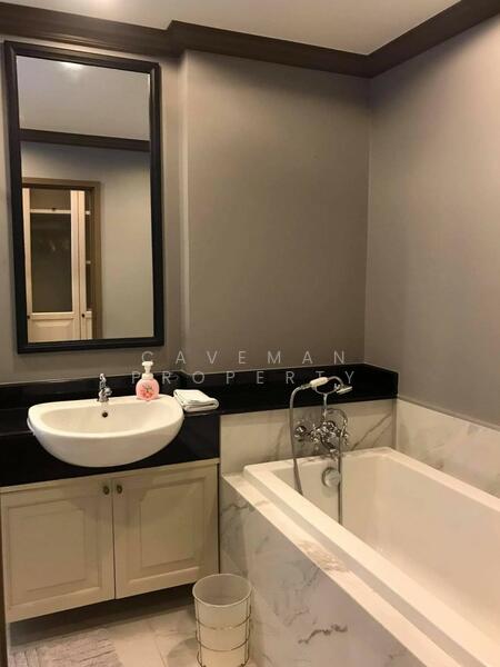 The Reserve Kasemsan 3, Bangkok, 8 Kasemsan Road, Wang Mai, Pathum Wan, Bangkok, 2 Bedrooms, 70 sqm, Condo For Rent, by Caveman Property, 11773634 - DDproperty.com
