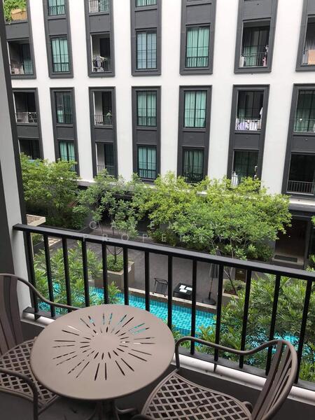 The Reserve Kasemsan 3, Bangkok, 8 Kasemsan Road, Wang Mai, Pathum Wan, Bangkok, 2 Bedrooms, 70 sqm, Condo For Rent, by Caveman Property, 11773634 - DDproperty.com