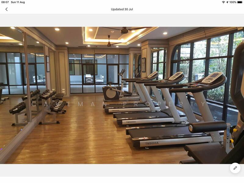 The Reserve Kasemsan 3, Bangkok, 8 Kasemsan Road, Wang Mai, Pathum Wan, Bangkok, 2 Bedrooms, 70 sqm, Condo For Rent, by Caveman Property, 11773634 - DDproperty.com