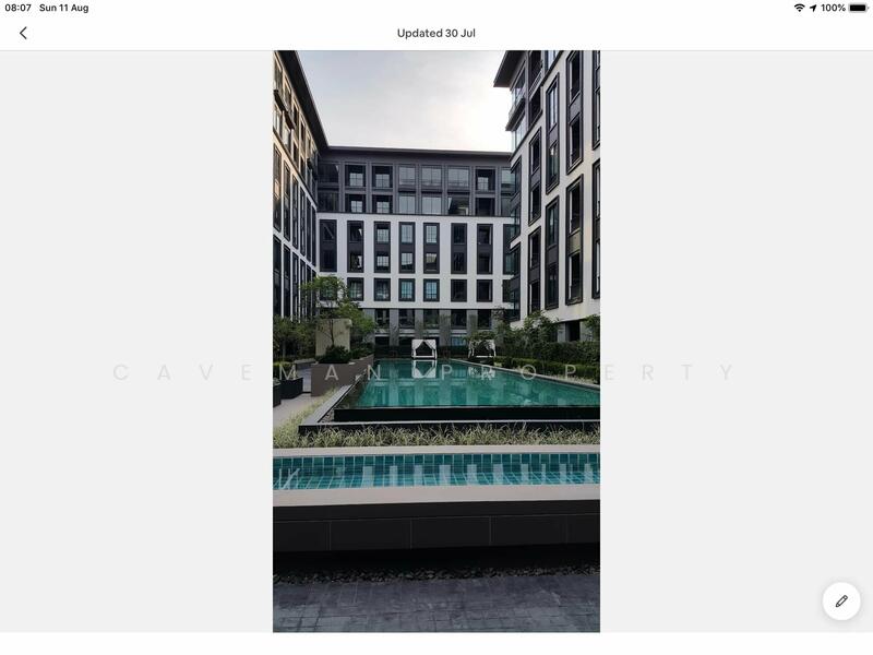 The Reserve Kasemsan 3 : เดอะ รีเซิร์ฟ เกษมสันต์ 3, กรุงเทพ, 8 ซอยเกษมสันต์ 3, วังใหม่, ปทุมวัน, กรุงเทพ, 70 ตร.ม., คอนโด ให้เช่า, โดย Caveman Property, 11773634 - DDproperty.com