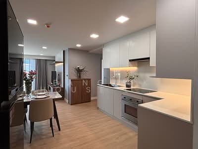For Rent - Kasturi Living, Bangkok