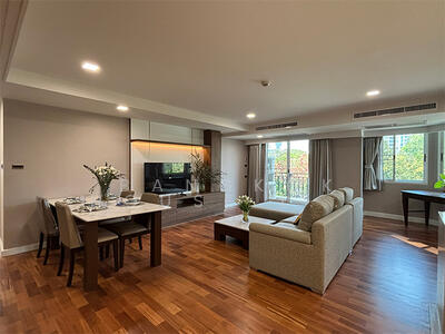 For Rent - Kasturi Living, Bangkok