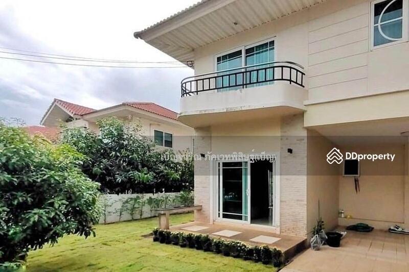 For Rent - AW-552739 Single house, Supalai Garden Ville Surat Thani, near Central Surat Thani (for rent), Surat Thani