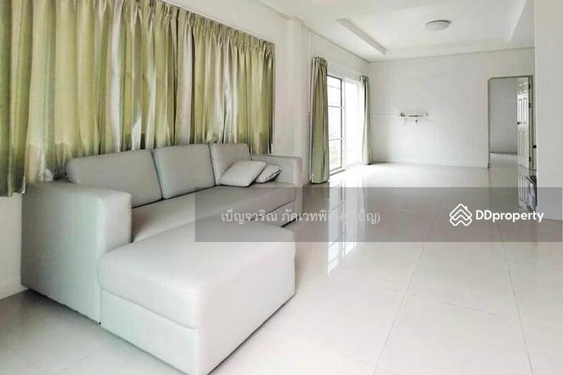 For Rent - AW-552739 Single house, Supalai Garden Ville Surat Thani, near Central Surat Thani (for rent), Surat Thani