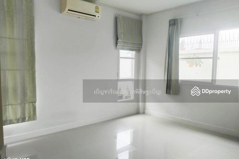 For Rent - AW-552739 Single house, Supalai Garden Ville Surat Thani, near Central Surat Thani (for rent), Surat Thani