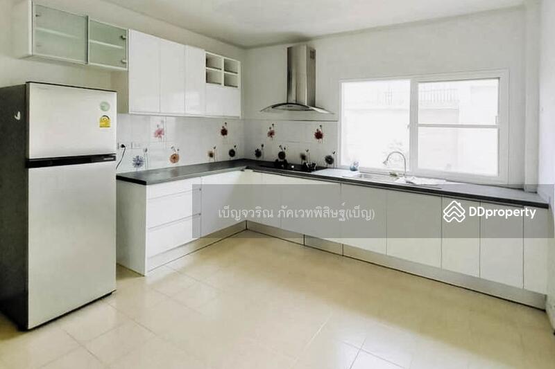 For Rent - AW-552739 Single house, Supalai Garden Ville Surat Thani, near Central Surat Thani (for rent), Surat Thani