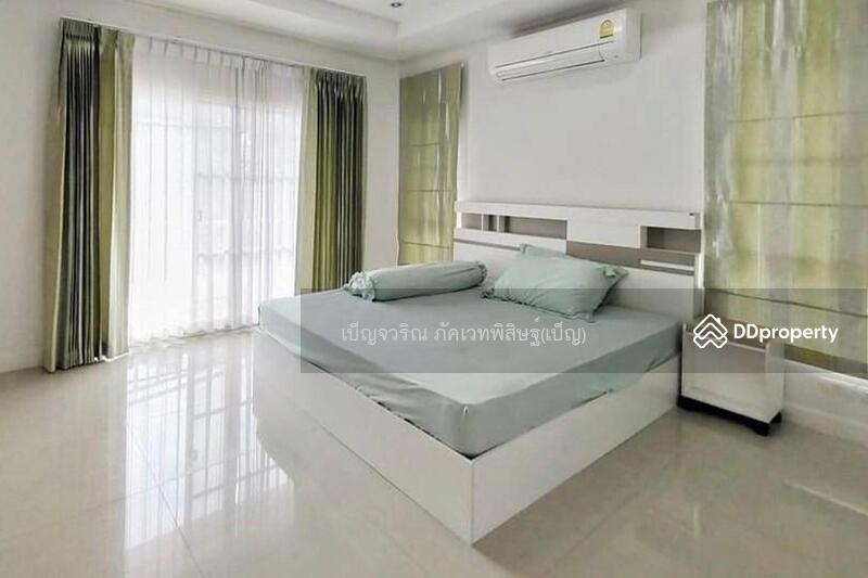 For Rent - AW-552739 Single house, Supalai Garden Ville Surat Thani, near Central Surat Thani (for rent), Surat Thani