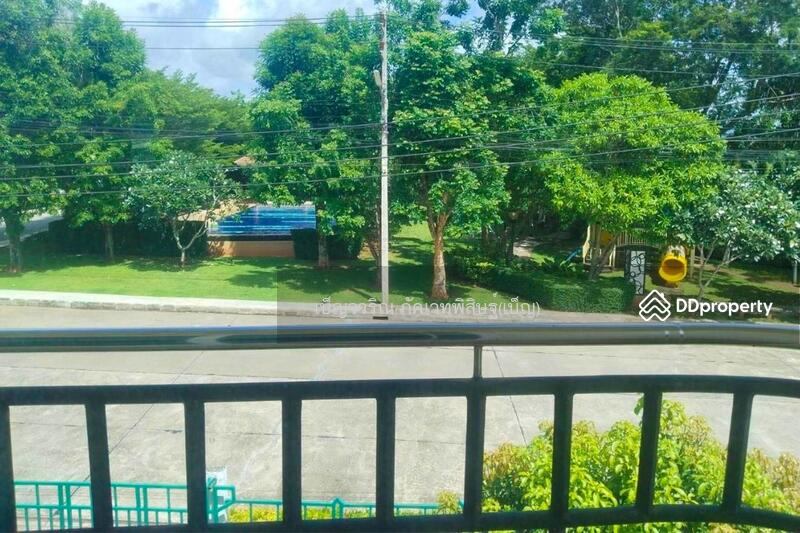 For Rent - AW-552739 Single house, Supalai Garden Ville Surat Thani, near Central Surat Thani (for rent), Surat Thani