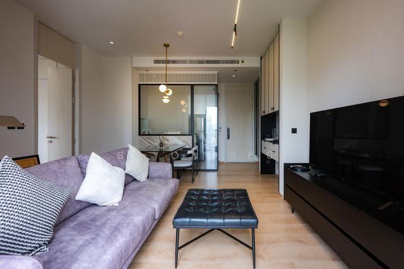 Noble BE19 Sukhumvit, Bangkok, 89 Sukhumvit 19 Alley, Khlong Tan Nua, Watthana, Bangkok, 1 Bedroom, 50 sqm, Condo For Sale, by Beyond360, 11773669 - DDproperty.com