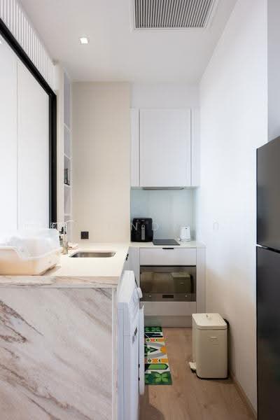 Noble BE19 Sukhumvit, Bangkok, 89 Sukhumvit 19 Alley, Khlong Tan Nua, Watthana, Bangkok, 1 Bedroom, 50 sqm, Condo For Sale, by Beyond360, 11773669 - DDproperty.com