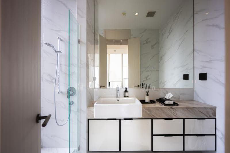 Noble BE19 Sukhumvit, Bangkok, 89 Sukhumvit 19 Alley, Khlong Tan Nua, Watthana, Bangkok, 1 Bedroom, 50 sqm, Condo For Sale, by Beyond360, 11773669 - DDproperty.com