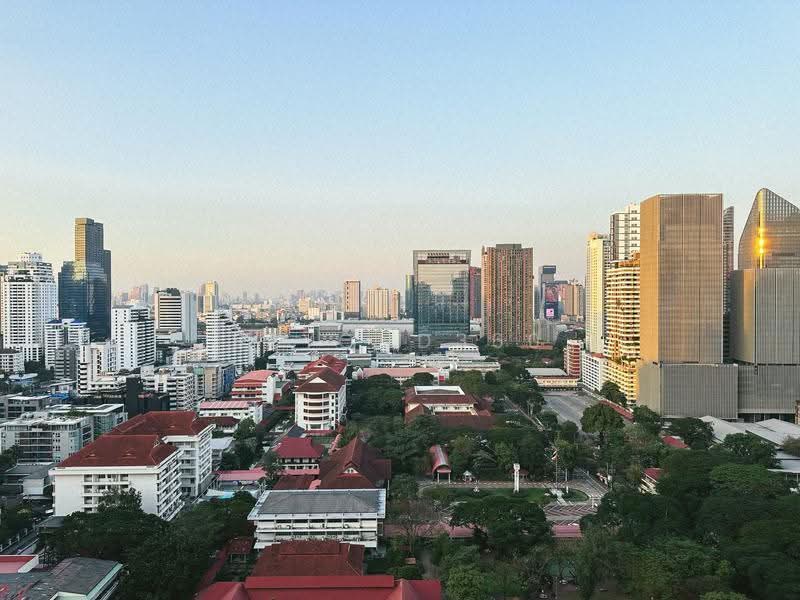 Noble BE19 Sukhumvit, Bangkok, 89 Sukhumvit 19 Alley, Khlong Tan Nua, Watthana, Bangkok, 1 Bedroom, 50 sqm, Condo For Sale, by Beyond360, 11773669 - DDproperty.com
