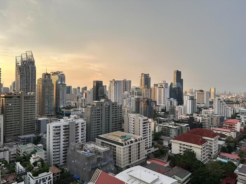 Noble BE19 Sukhumvit, Bangkok, 89 Sukhumvit 19 Alley, Khlong Tan Nua, Watthana, Bangkok, 1 Bedroom, 50 sqm, Condo For Sale, by Beyond360, 11773669 - DDproperty.com
