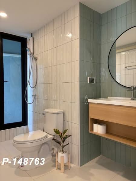 Lumpini Place Water Cliff, Bangkok, Soi Sathu Pradit 19 Yeak 10, Chong Nonsi, Yan Nawa, Bangkok, 2 Bedrooms, 48 sqm, Condo For Sale, by Susira Preuksawun, 11773687 - DDproperty.com