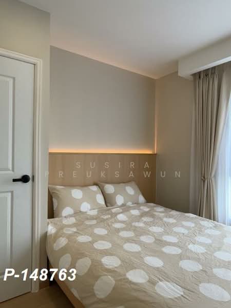 Lumpini Place Water Cliff, Bangkok, Soi Sathu Pradit 19 Yeak 10, Chong Nonsi, Yan Nawa, Bangkok, 2 Bedrooms, 48 sqm, Condo For Sale, by Susira Preuksawun, 11773687 - DDproperty.com