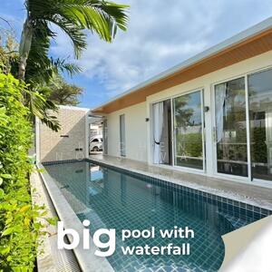 ขาย - ขายด่วน วิลล่าสุดหรู พิกัด ราไวย์ขายเริ่มต้น 12.9 ล้านบาท, ภูเก็ต