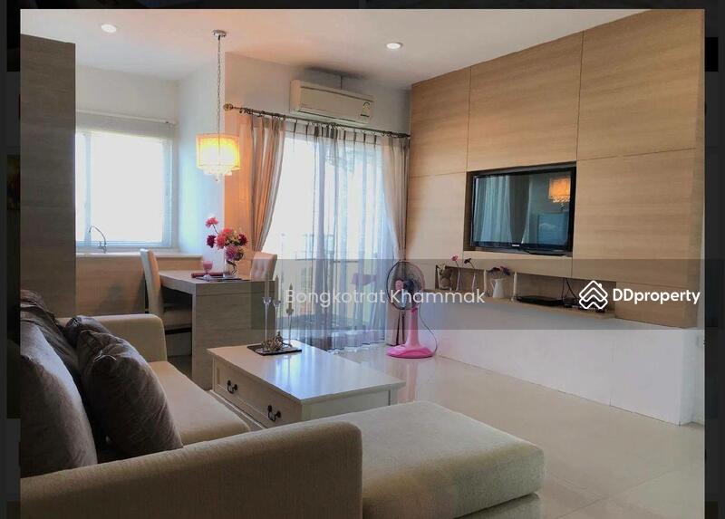 ขาย - AD Hyatt Condominium : เอดี ไฮแอท คอนโดมิเนียม, ชลบุรี