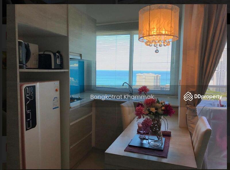 ขาย - AD Hyatt Condominium : เอดี ไฮแอท คอนโดมิเนียม, ชลบุรี