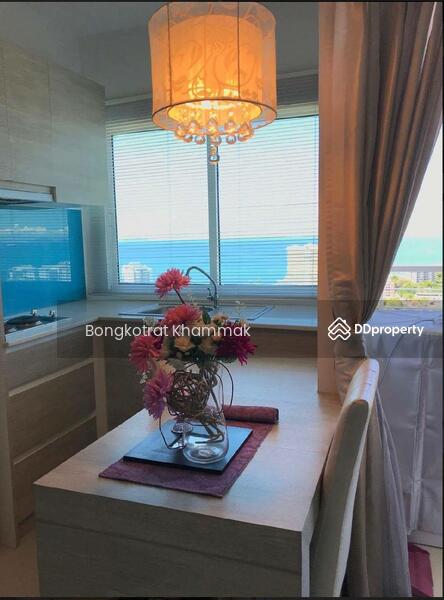ขาย - AD Hyatt Condominium : เอดี ไฮแอท คอนโดมิเนียม, ชลบุรี
