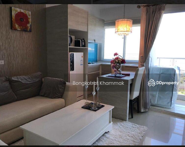 ขาย - AD Hyatt Condominium : เอดี ไฮแอท คอนโดมิเนียม, ชลบุรี