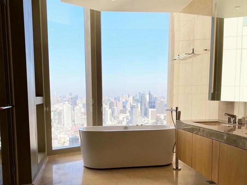 Magnolias Waterfront Residences : แมกโนเลียส์ วอเตอร์ฟรอนท์ เรสซิเดนซ์, กรุงเทพ, 259 ถ. กรุงธนบุรี, คลองต้นไทร, คลองสาน, กรุงเทพ, 319 ตร.ม., คอนโด ขาย, โดย Knight Frank Chartered (Thailand) Co.,Ltd, 11773769 - DDproperty.com