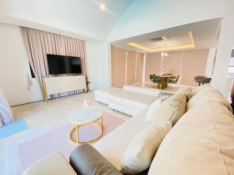 Luxury pool villa for rent near Central Phuket, 3 bedrooms, Phuket location, rent 150,000 baht/month, Phuket, Wichit, Muang Phuket, Phuket, 3 Bedrooms, 400 sqm, Villa For Rent, by Rachen Nopsuwan, 11773802 - DDproperty.com